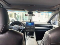2.5L Luxury Edition - ფოტო 6