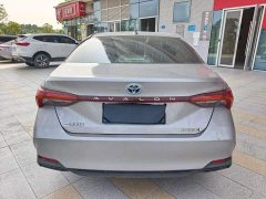 2.5L Luxury Edition - ფოტო 7