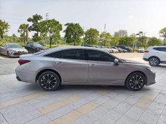 2.5L Luxury Edition - ფოტო 9