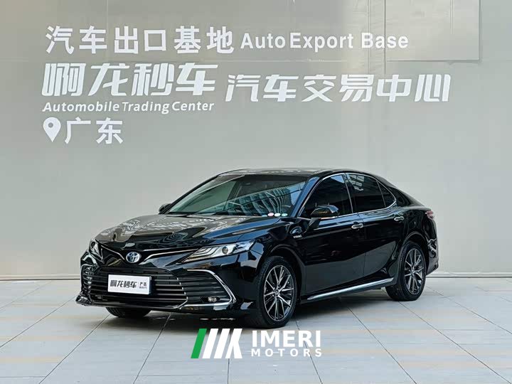 2.5L 2.5HG Luxury Edition - ავტომობილი ჩინეთიდან