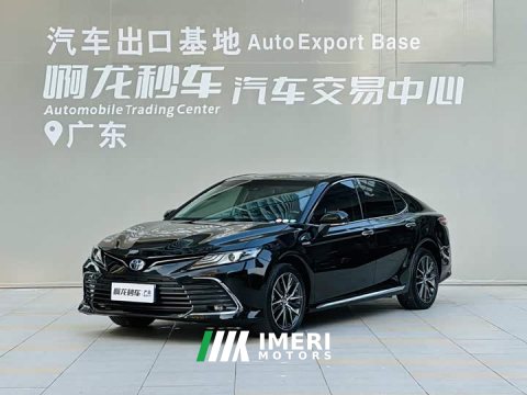 2023 2.5L 2.5HG Luxury Edition - ავტომობილი ჩინეთიდან