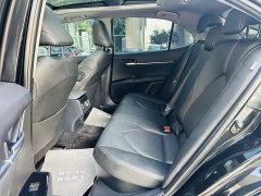 2.5L 2.5HG Luxury Edition - ფოტო 10