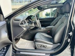 2.5L 2.5HG Luxury Edition - ფოტო 11