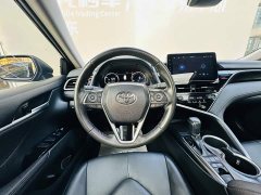 2.5L 2.5HG Luxury Edition - ფოტო 12