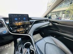 2.5L 2.5HG Luxury Edition - ფოტო 13