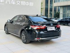 2.5L 2.5HG Luxury Edition - ფოტო 15