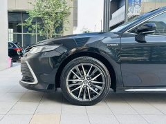 2.5L 2.5HG Luxury Edition - ფოტო 20