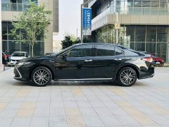 2.5L 2.5HG Luxury Edition - ფოტო 4