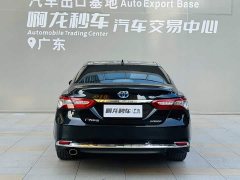 2.5L 2.5HG Luxury Edition - ფოტო 5