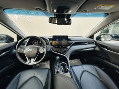 2.5L 2.5HG Luxury Edition - ფოტო 6