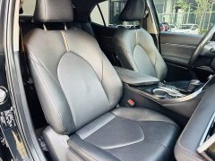 2.5L 2.5HG Luxury Edition - ფოტო 7