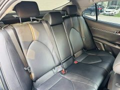 2.5L 2.5HG Luxury Edition - ფოტო 8