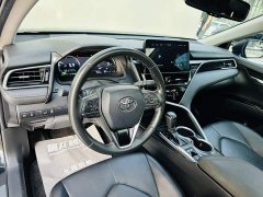 2.5L 2.5HG Luxury Edition - ფოტო 9