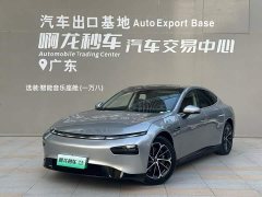 Xpeng P7 480N - ფოტო 1