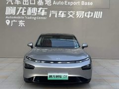 Xpeng P7 480N - ფოტო 2