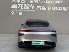 Xpeng P7 480N - ფოტო 4
