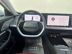 Xpeng P7 480N - ფოტო 8