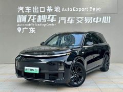 Li Auto L8 Pro - ფოტო 1