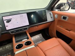 Li Auto L8 Pro - ფოტო 11