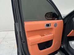 Li Auto L8 Pro - ფოტო 12