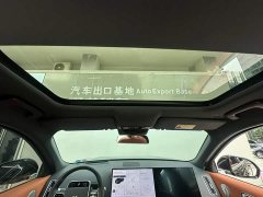 Li Auto L8 Pro - ფოტო 13