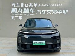 Li Auto L8 Pro - ფოტო 2