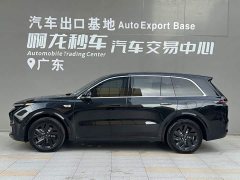 Li Auto L8 Pro - ფოტო 3