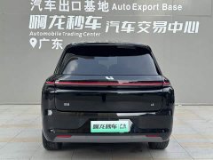Li Auto L8 Pro - ფოტო 4