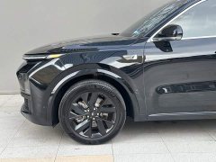 Li Auto L8 Pro - ფოტო 5