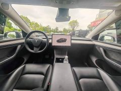 Tesla Model Y Edition - ფოტო 4