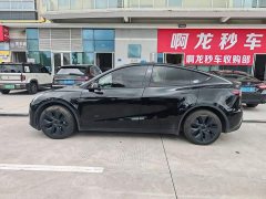 Tesla Model Y Edition - ფოტო 7