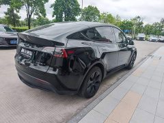 Tesla Model Y Edition - ფოტო 8