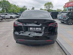 Tesla Model Y Edition - ფოტო 9