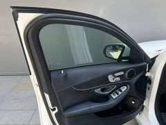 Mercedes-Benz C 260 L Edition - ფოტო 11