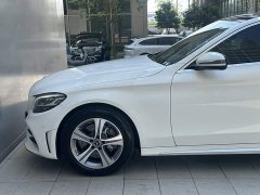 Mercedes-Benz C 260 L Edition - ფოტო 14