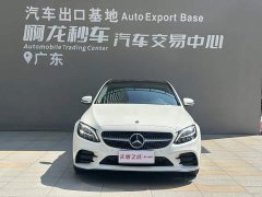 Mercedes-Benz C 260 L Edition - ფოტო 2