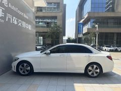 Mercedes-Benz C 260 L Edition - ფოტო 3