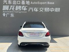 Mercedes-Benz C 260 L Edition - ფოტო 4