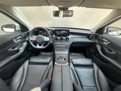 Mercedes-Benz C 260 L Edition - ფოტო 5