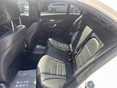Mercedes-Benz C 260 L Edition - ფოტო 6