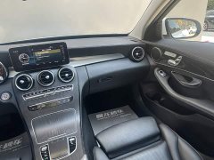 Mercedes-Benz C 260 L Edition - ფოტო 9