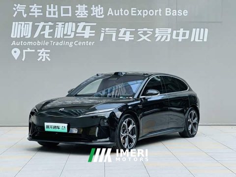 2024 Nio ET5T 75kWh Touring - ავტომობილი ჩინეთიდან
