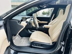 Nio ET5T 75kWh Touring - ფოტო 11