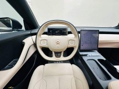 Nio ET5T 75kWh Touring - ფოტო 13