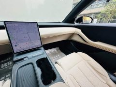 Nio ET5T 75kWh Touring - ფოტო 14