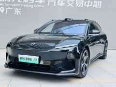 Nio ET5T 75kWh Touring - ფოტო 19