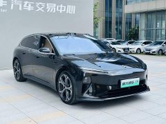 Nio ET5T 75kWh Touring - ფოტო 3