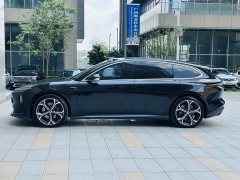 Nio ET5T 75kWh Touring - ფოტო 4