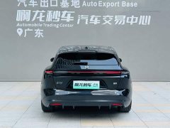 Nio ET5T 75kWh Touring - ფოტო 5