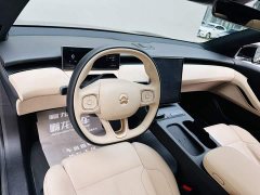 Nio ET5T 75kWh Touring - ფოტო 9